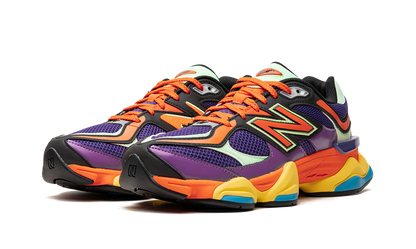 New Balance 9060 Prisma Viola