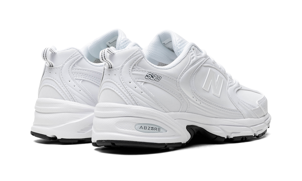 New Balance 530 Bianco Castello Roccia