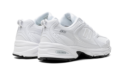 New Balance 530 Bianco Castello Roccia