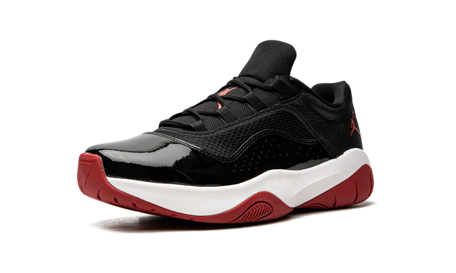 Air Jordan 11 CMFT Low Bred