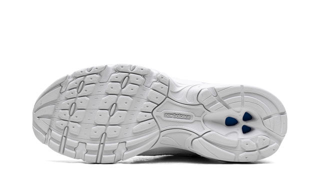 New Balance 530 Triplo Bianco