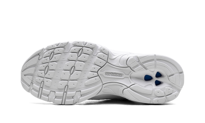 New Balance 530 Triplo Bianco