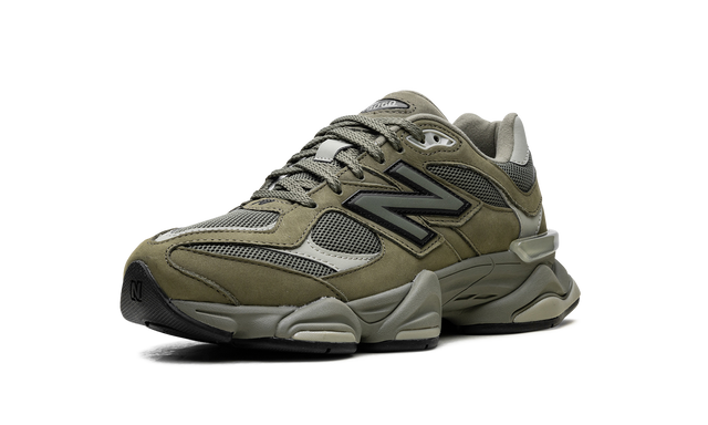 NB 9060 Olivina Scura