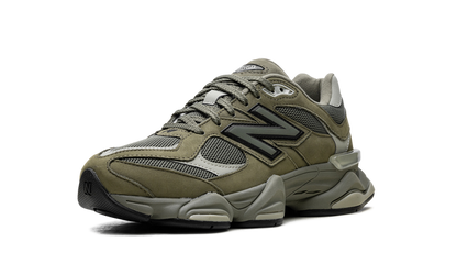 NB 9060 Olivina Scura
