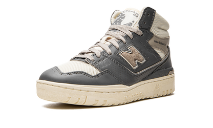New Balance 650R Aime Leon Dore Grigio