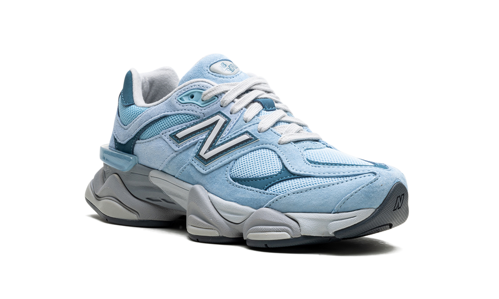 NB 9060 Blu Cromo