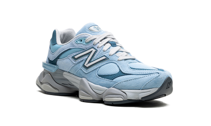 NB 9060 Blu Cromo