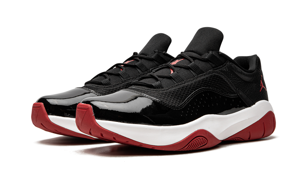 Air Jordan 11 CMFT Low Bred