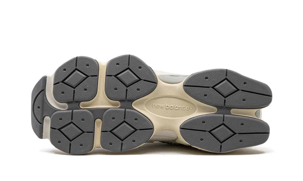 NB 9060 Pacchetto in Pelle Scamosciata Sale Marino