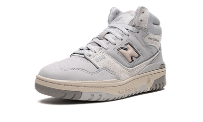 New Balance 650 Alluminio Leggero