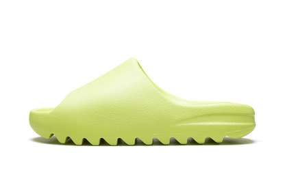 Adidas Yeezy Slide Glow Green