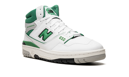 New Balance 650 Bianco/Verde