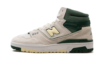 New Balance 650R Veglia Notturna al Sale del Mar Verde