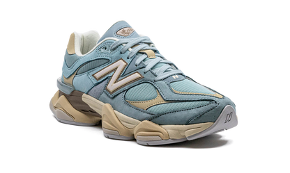 New Balance 9060 Hazer blu