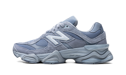 NB 9060 Blu Lavato