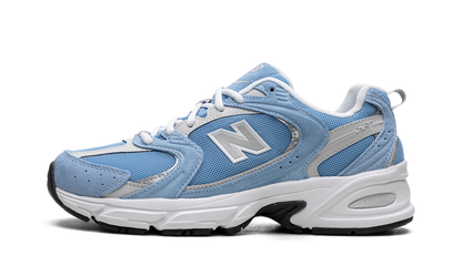 New Balance 530 Nebbia Blu