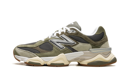NB 9060 Verde Grigio