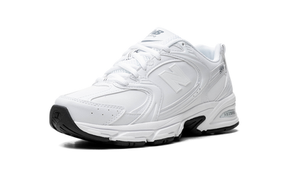 New Balance 530 Bianco Castello Roccia