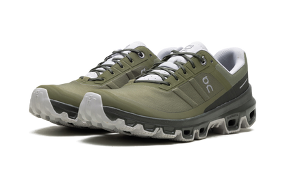 On Running Cloudventure Olive