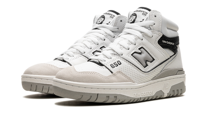 New Balance 650 Pacchetto Angora - Nero
