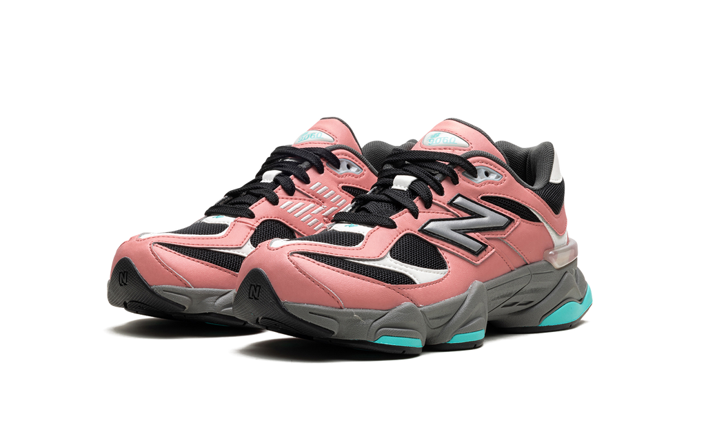 NB 9060 GS Rosa Verde Acqua