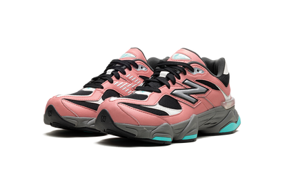 NB 9060 GS Rosa Verde Acqua
