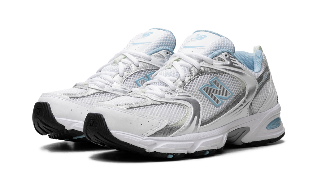 New Balance 530 Bianco