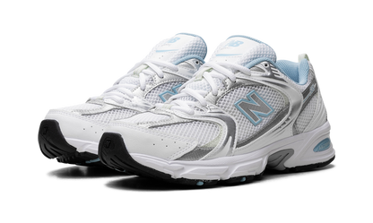 New Balance 530 Bianco