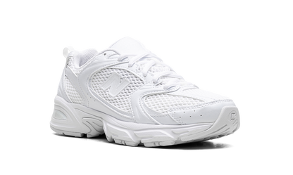 New Balance 530 Triplo Bianco