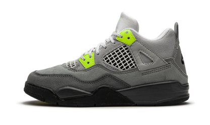 Jordan 4 Retro SE 95 Neon