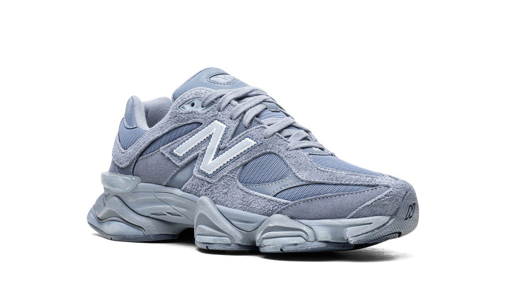New Balance 9060 Blu Lavato