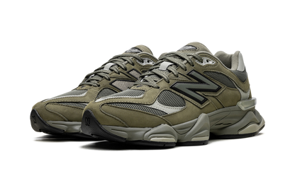 NB 9060 Olivina Scura