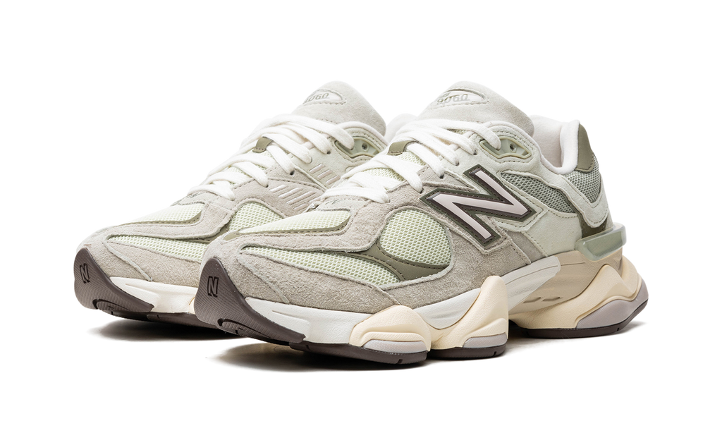NB 9060 Olivina
