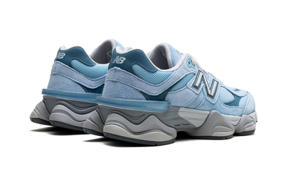 New Balance 9060 Blu Cromato