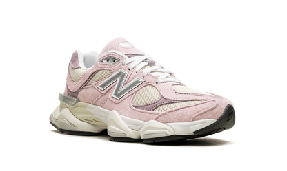 NB 9060 Angora con Zucchero Rosa