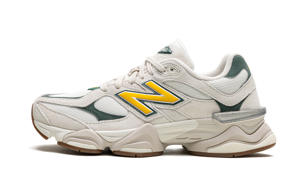 NB 9060 Bianco Verde