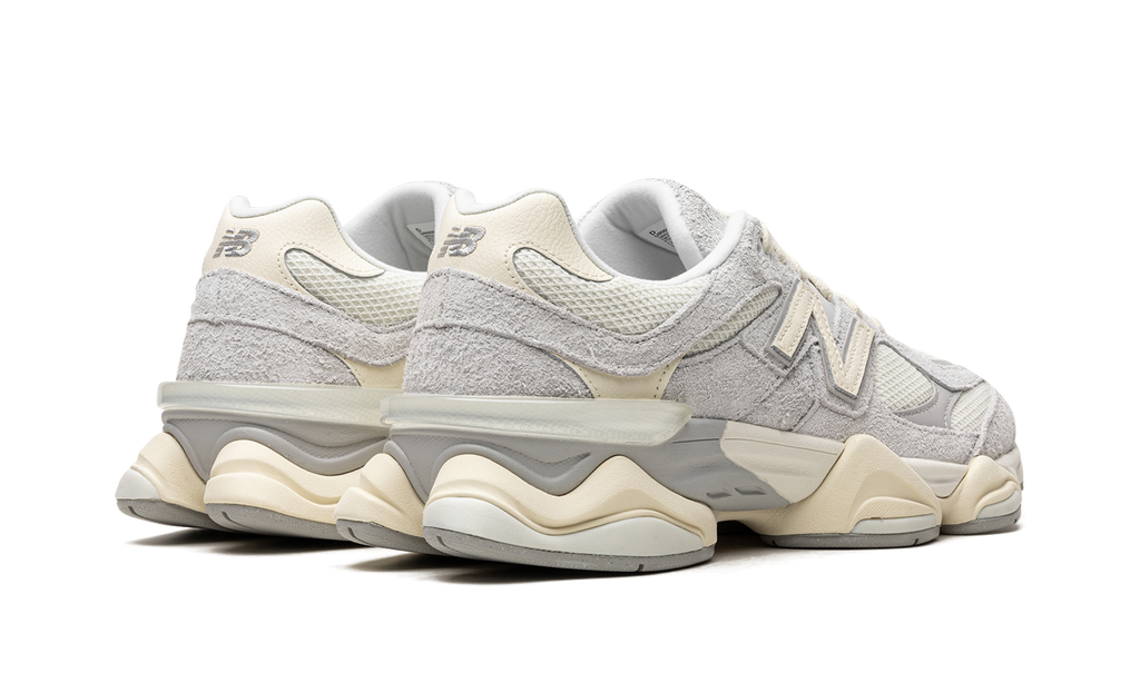 New Balance 9060 Sea Salt Moonbeam