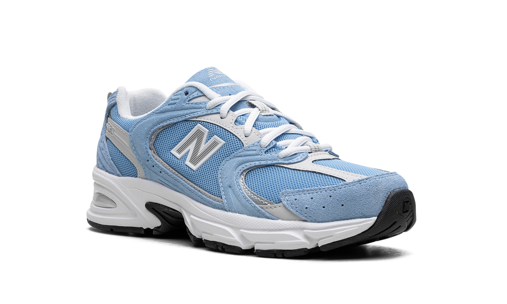 New Balance 530 Nebbia Blu