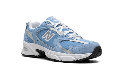 New Balance 530 Nebbia Blu