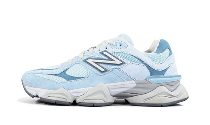 NB 9060 Blu Cromo
