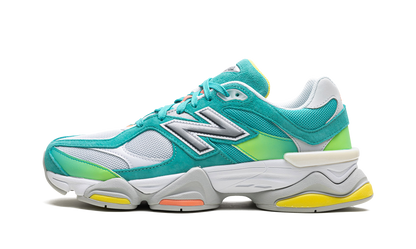 NB 9060 Esplosione Ciano