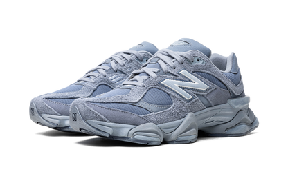 NB 9060 Blu Lavato