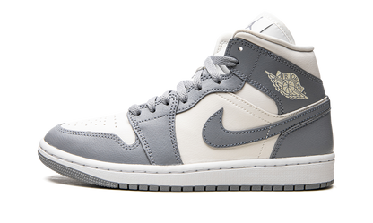 Jordan 1 Mid Stealth