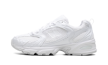 New Balance 530 Triplo Bianco