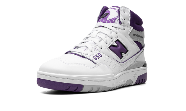 New Balance 650 Viola Interstellare