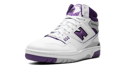 New Balance 650 Viola Interstellare