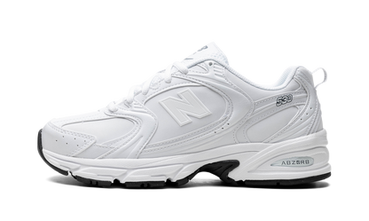 New Balance 530 Bianco Castello Roccia