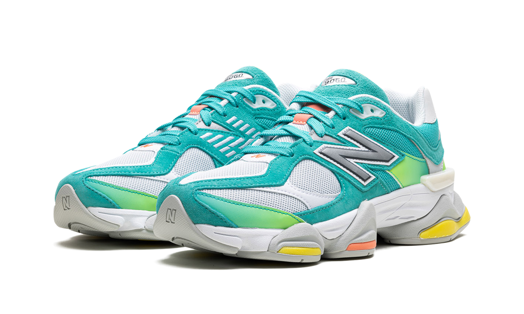 NB 9060 Esplosione Ciano