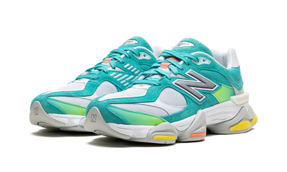 NB 9060 Esplosione Ciano