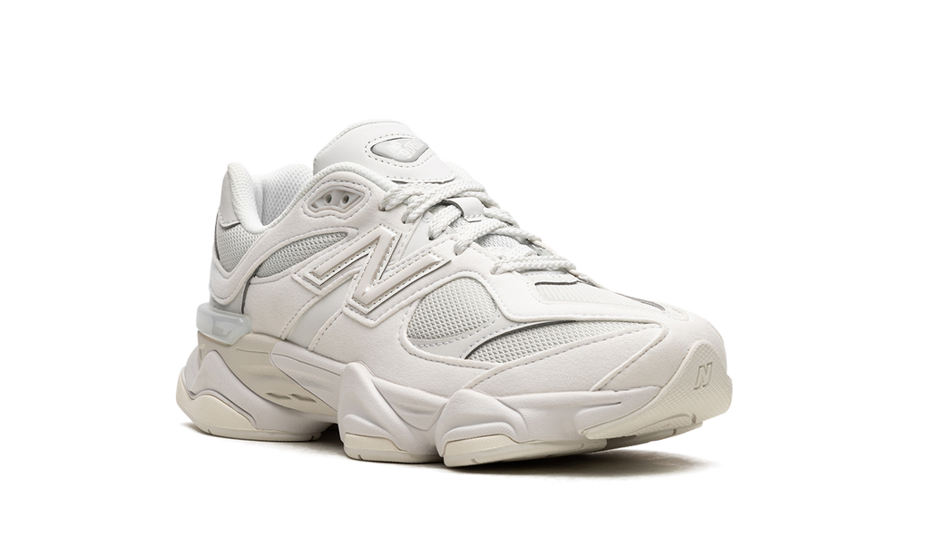 New Balance 9060 GS Grigio